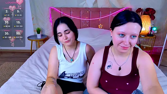 RuthHalll Live XXX-chat