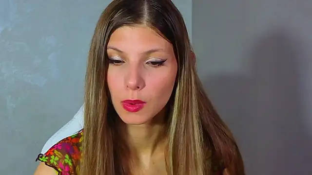 Chat XXX Live Audreybellamy
