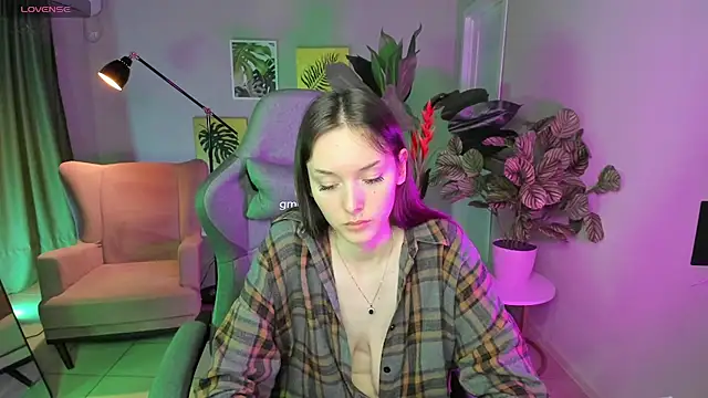 Chat XXX Live Eva_Leeee