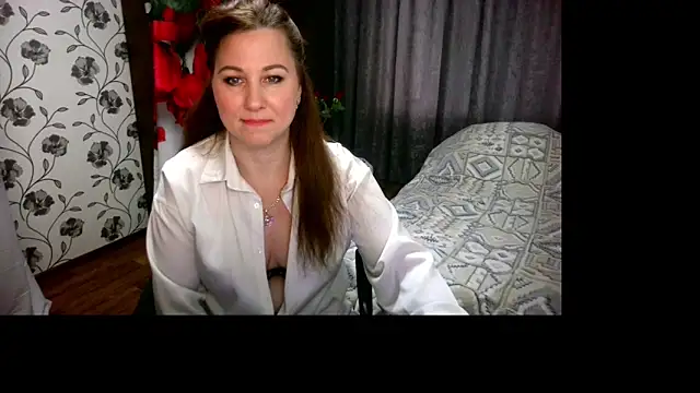 XXX chat uživo modela MirandaSummer2