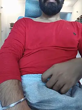 Show webcam de 8inch_hunk19