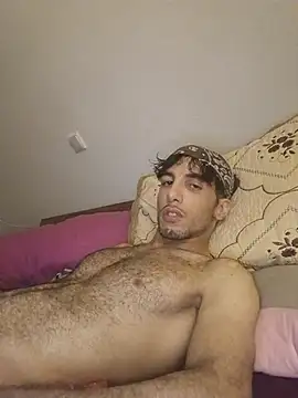 SlimGay98n Webbikameraesitys