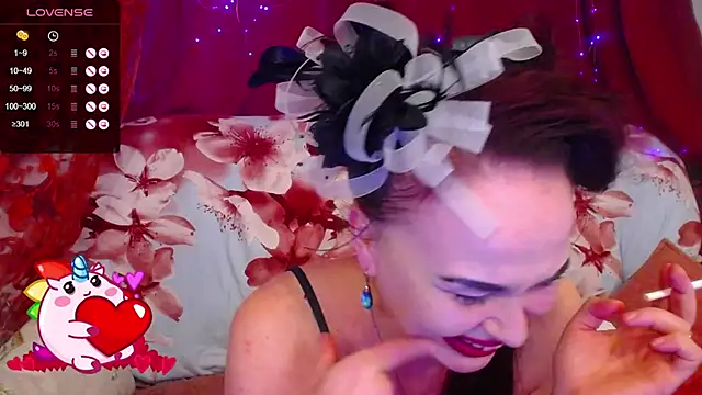 hotzlata Chat XXX in diretta