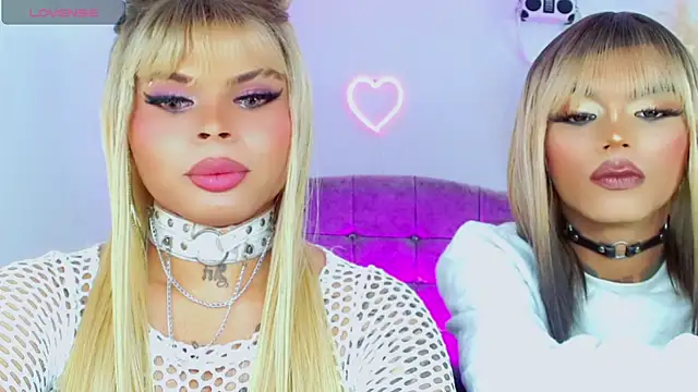 צ'אט XXX בשידור חי של AdanKinng