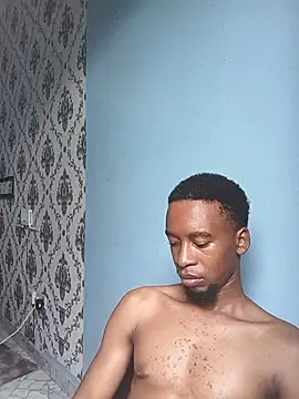 PrettyDickk1 webcam show