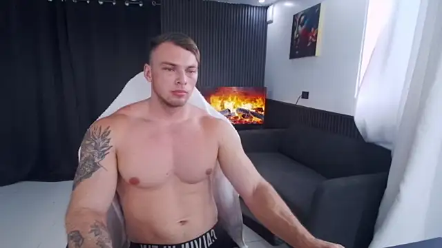 Онлайн чат XXX YourHotGreg