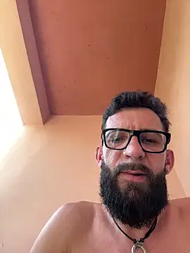 Show webcam de Michel_huge