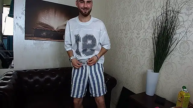 Show webcam de KyloEast