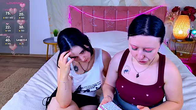 RuthHalll Live XXX Chat