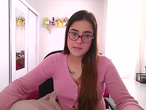 Chat XXX ao vivo de maliamiller
