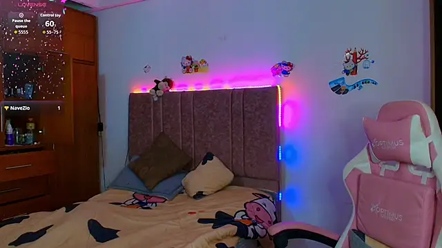 aimee_fordd 라이브 XXX 채팅