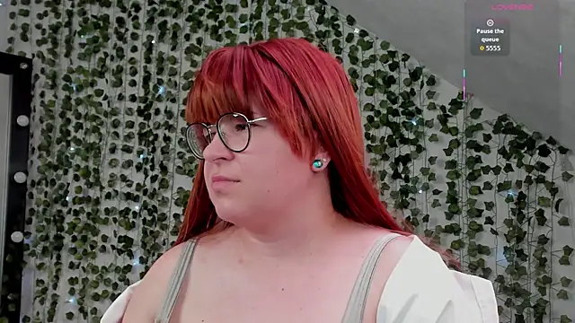Czat XXX na żywo – Michelle_Wilsson