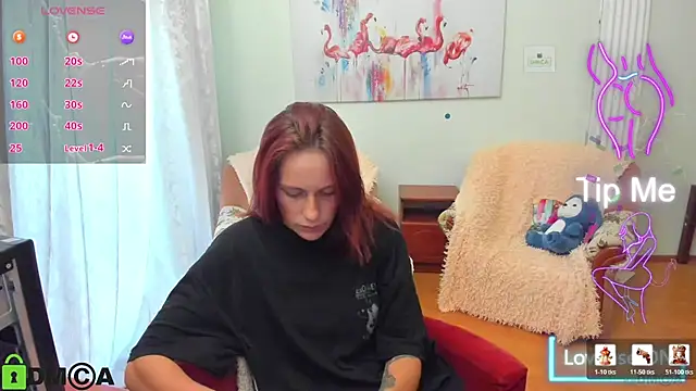 Lily_Viola – Naživo XXX chat