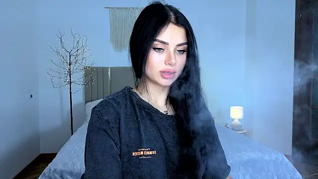 Czat XXX na żywo – Silena_sky