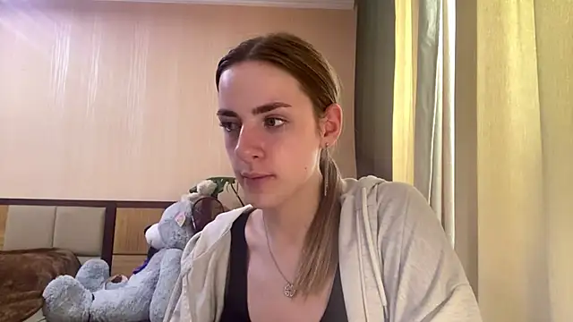 selianderol Live XXX-chat