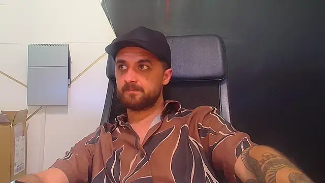 JamesMyerss Chat XXX live