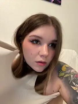 PumaShyXD's Webcam Show