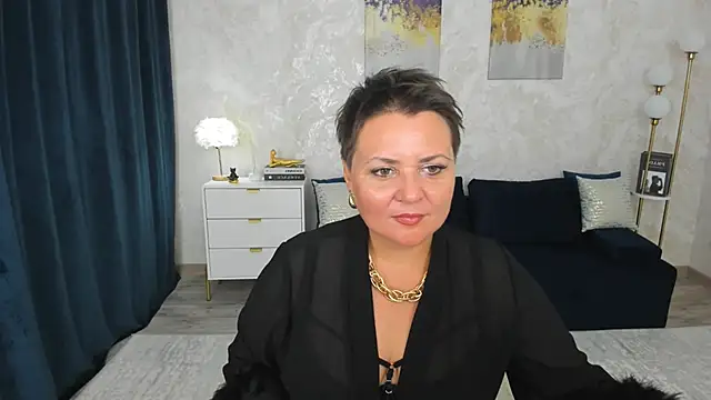 AnnaCorlane Live XXX-chat