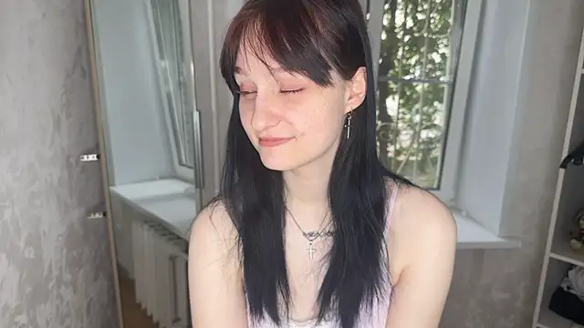 Velvet_Kate's Live XXX Chat