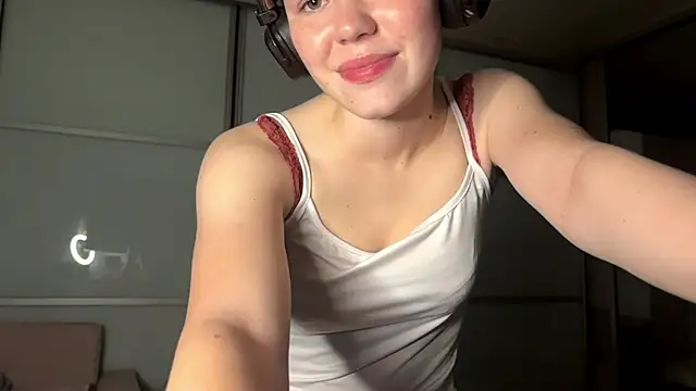 RoziDozi Live XXX-chat