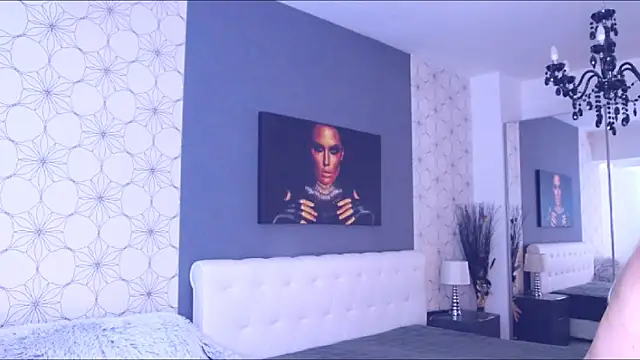 MaryMatiss – Live XXX-chat