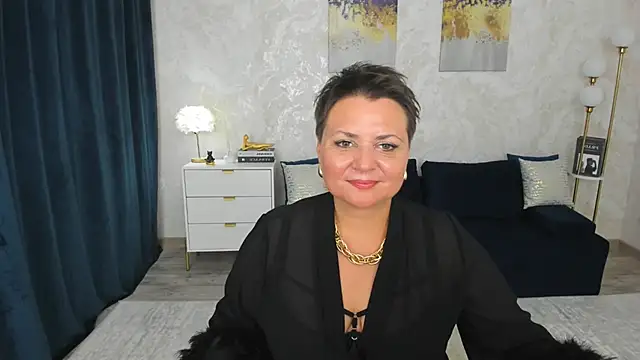 AnnaCorlane – Live XXX-chat