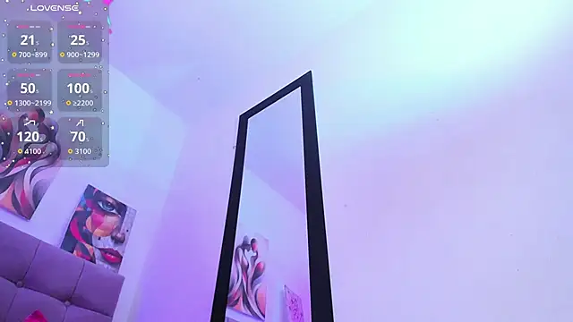 Hellen_starx 라이브 XXX 채팅