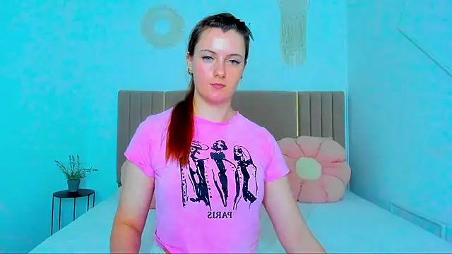 Blush_flowwer's Live XXX Chat