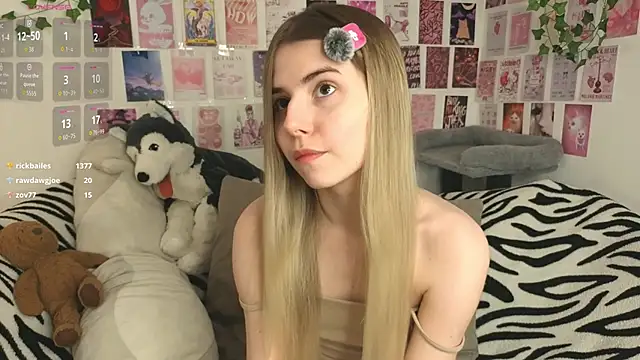 Honey_Lia Chat XXX in diretta