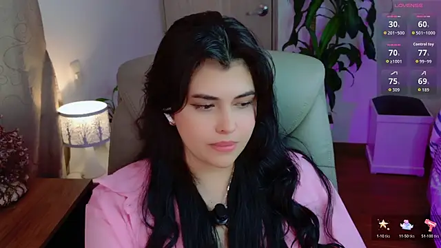 Nannicutee Chat XXX in diretta