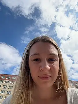 SashaCatt Live XXX-Chat