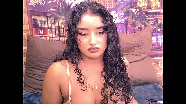 IndianAngel4u Chat XXX in diretta