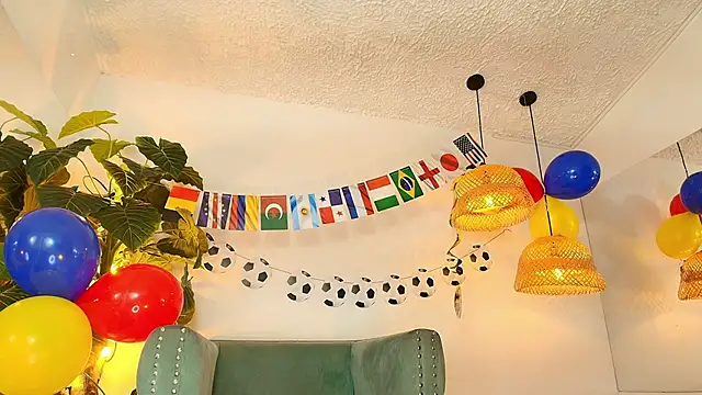 Fluffy_Bubble21 Chat XXX live