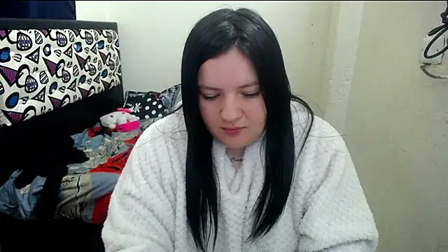 shopyymessyy – Live XXX-chat