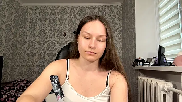 Czat XXX na żywo – ShaylaChong