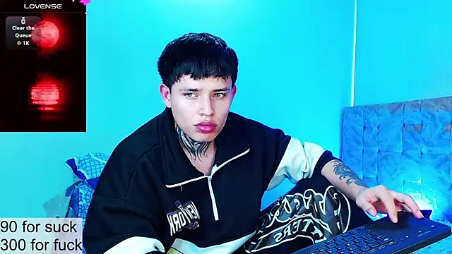 Živý XXX chat _justinmoon2