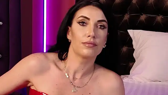 StephanyMillan Chat XXX in diretta
