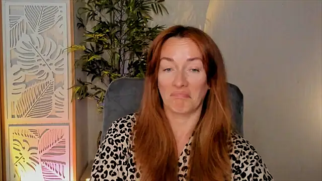 Czat XXX na żywo – RebeccaMartinez