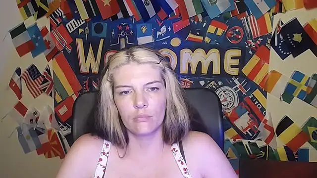 VanessaRey_'s Live XXX Chat