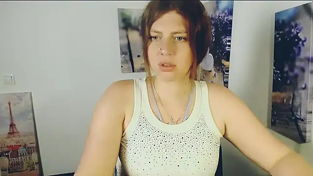 Živý XXX chat Lizzy_Love