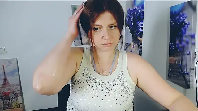 Živý XXX chat Lizzy_Love