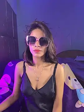 Ivy_the_goddess Webcamshow