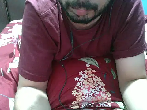 Precumboner Live XXX-Chat