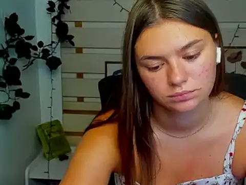 XXX chat uživo modela Josephine_Kiss