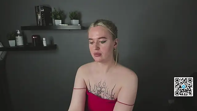 Betany_fokss' Live XXX Chat
