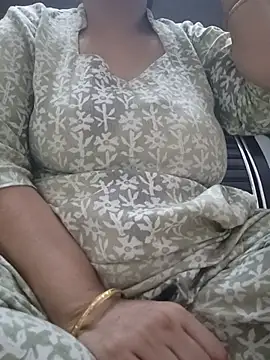 Czat XXX na żywo – Jeya_thakur