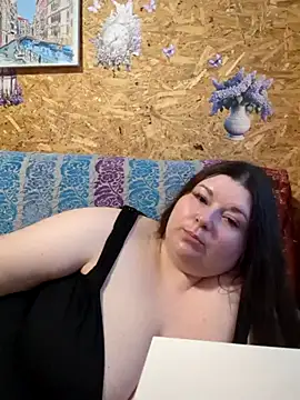BrookeStreams élő XXX-chatje