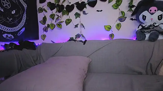 kawai_kittypus Chat XXX in diretta