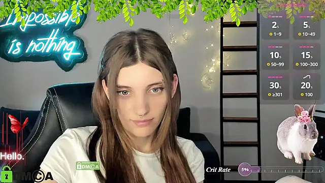 CherryBloom777's Live XXX Chat