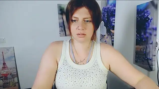 Czat XXX na żywo – Lizzy_Love